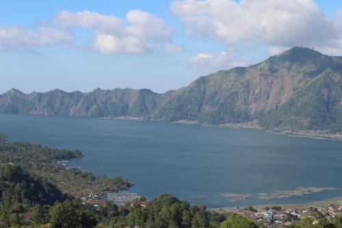 Danau Batur - Kintamani